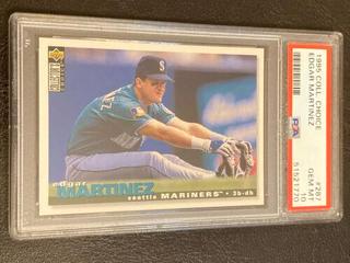 Edgar Martinez