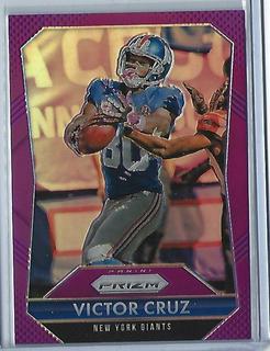 Victor Cruz