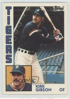 Kirk Gibson