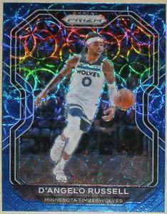 D'Angelo Russell