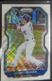 Corey Seager