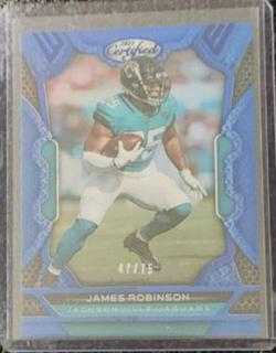 James Robinson