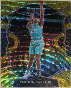 Vernon Carey Jr.