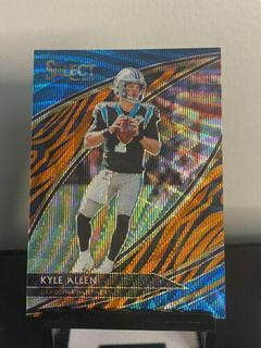 Kyle Allen