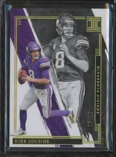 Kirk Cousins