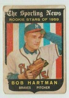 Bob Hartman