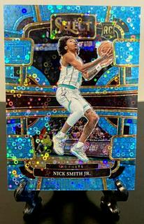 Nick Smith Jr.