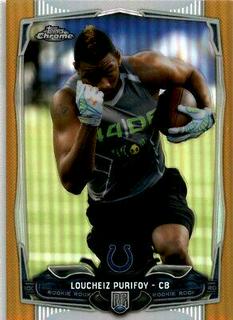 Loucheiz Purifoy