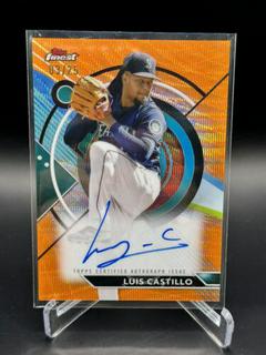 Luis Castillo