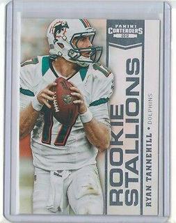 Ryan Tannehill