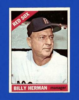 Billy Herman
