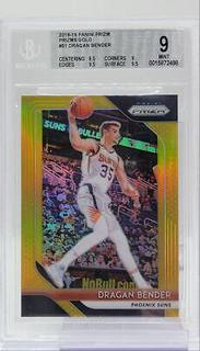 Dragan Bender