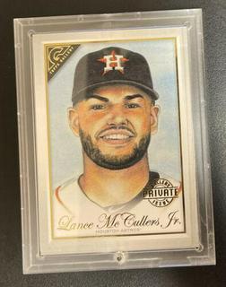 Lance McCullers Jr.