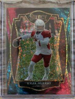 Kyler Murray