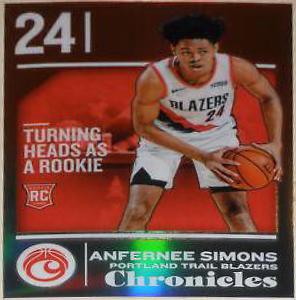 Anfernee Simons