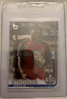 Marcus Stroman