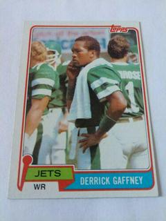 Derrick Gaffney