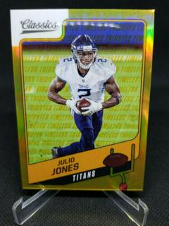 Julio Jones