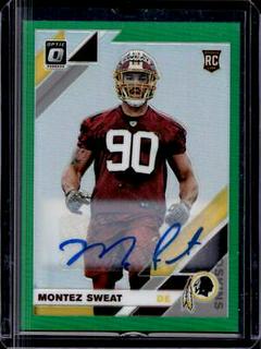 Montez Sweat