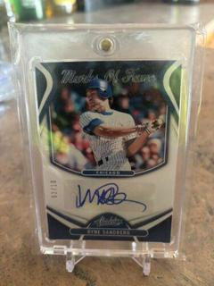 Ryne Sandberg
