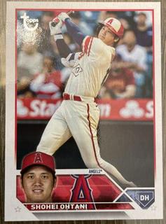 Shohei Ohtani