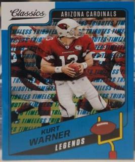 Kurt Warner