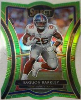 Saquon Barkley
