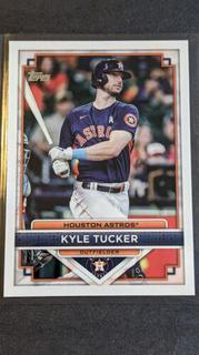 Kyle Tucker