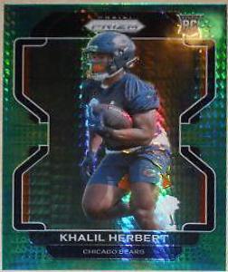 Khalil Herbert