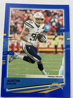 Austin Ekeler
