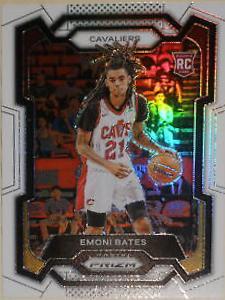 Emoni Bates