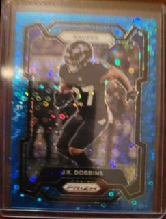 J. K. Dobbins