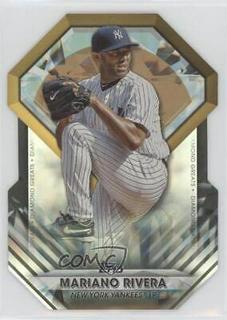 Mariano Rivera