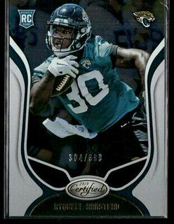 Ryquell Armstead