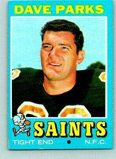 Dave Parks