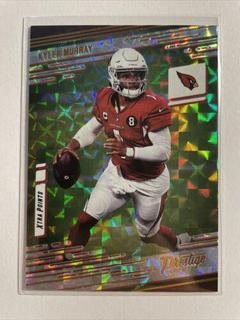 Kyler Murray