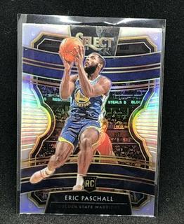 Eric Paschall