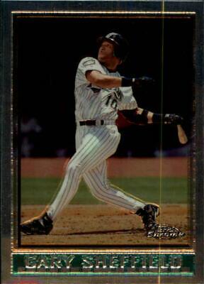 Gary Sheffield #166