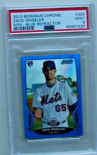 Zack Wheeler
