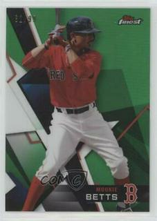 Mookie Betts