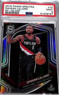 Damian Lillard