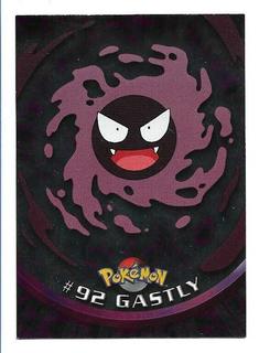 Gastly