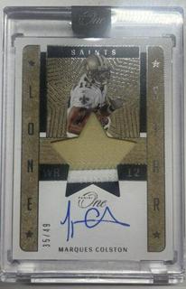 Marques Colston