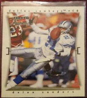 Deion Sanders