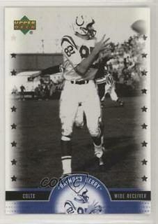 Raymond Berry