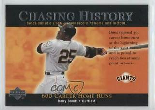 Barry Bonds