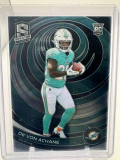 De'Von Achane