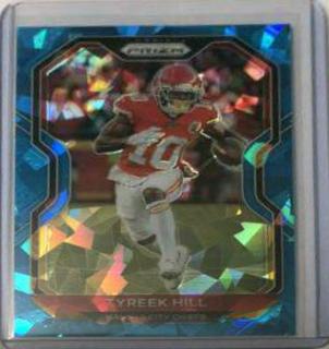 Tyreek Hill