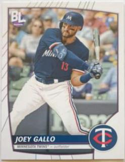 Joey Gallo