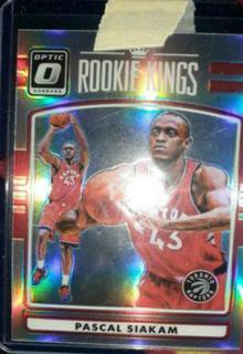 Pascal Siakam